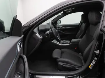 BMW i4 eD40 Gran Coupè