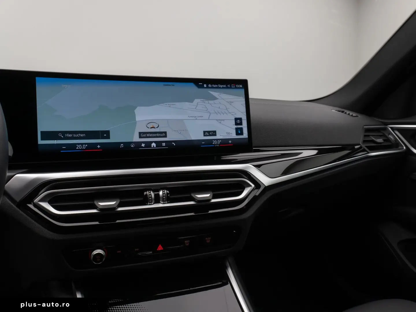 BMW i4 eD40 Gran Coupè