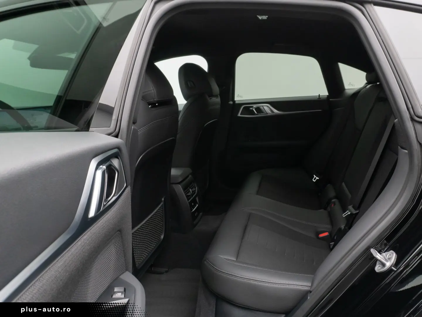 BMW i4 eD40 Gran Coupè