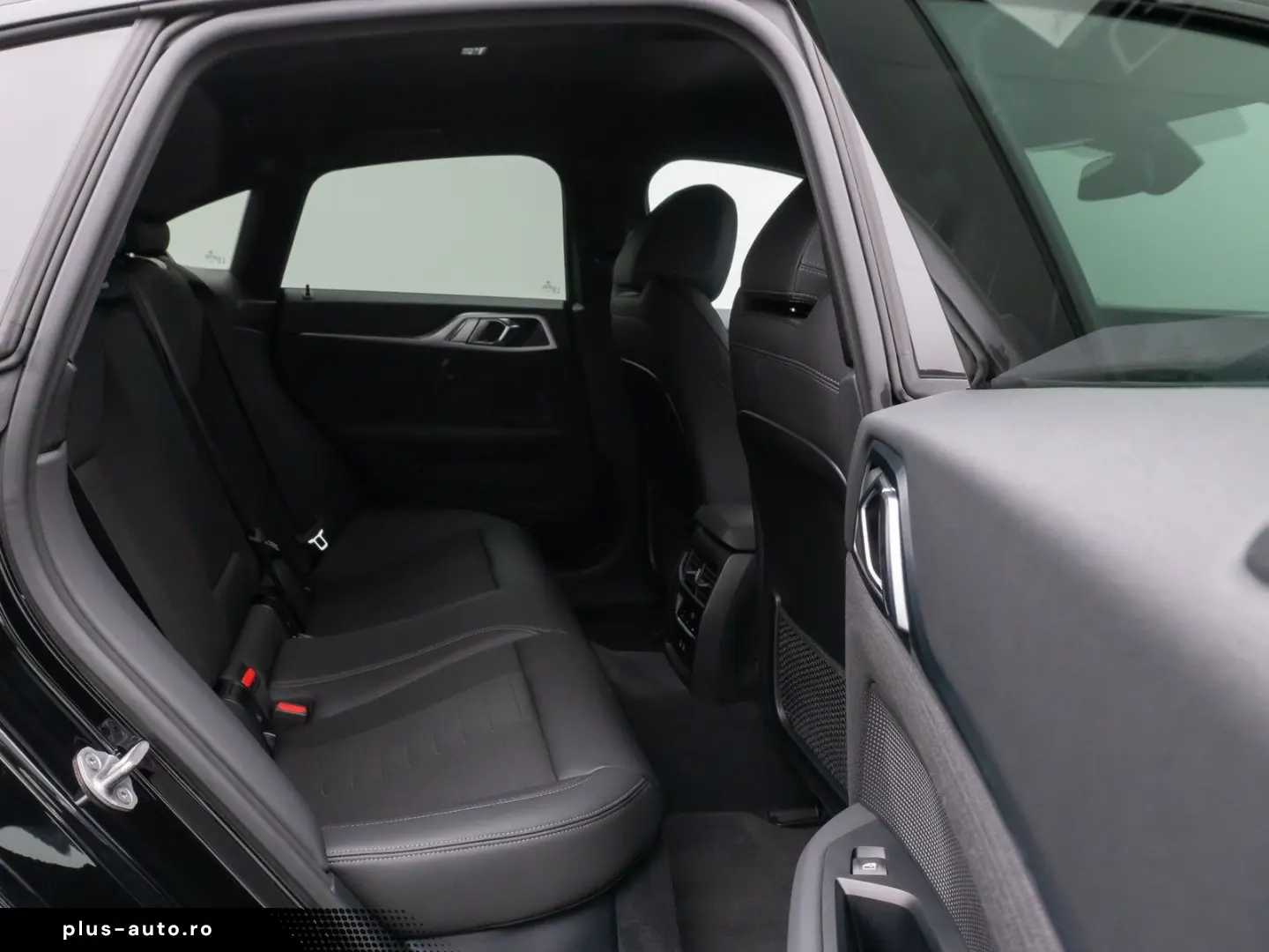 BMW i4 eD40 Gran Coupè