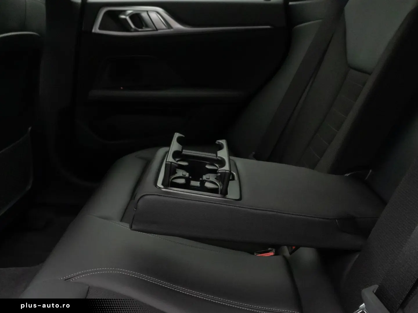 BMW i4 eD40 Gran Coupè