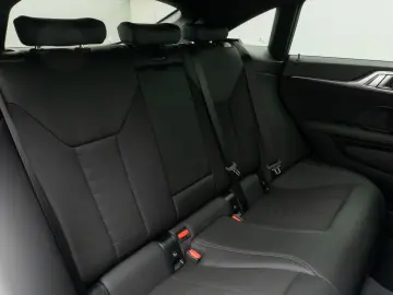 BMW i4 eD40 Gran Coupè