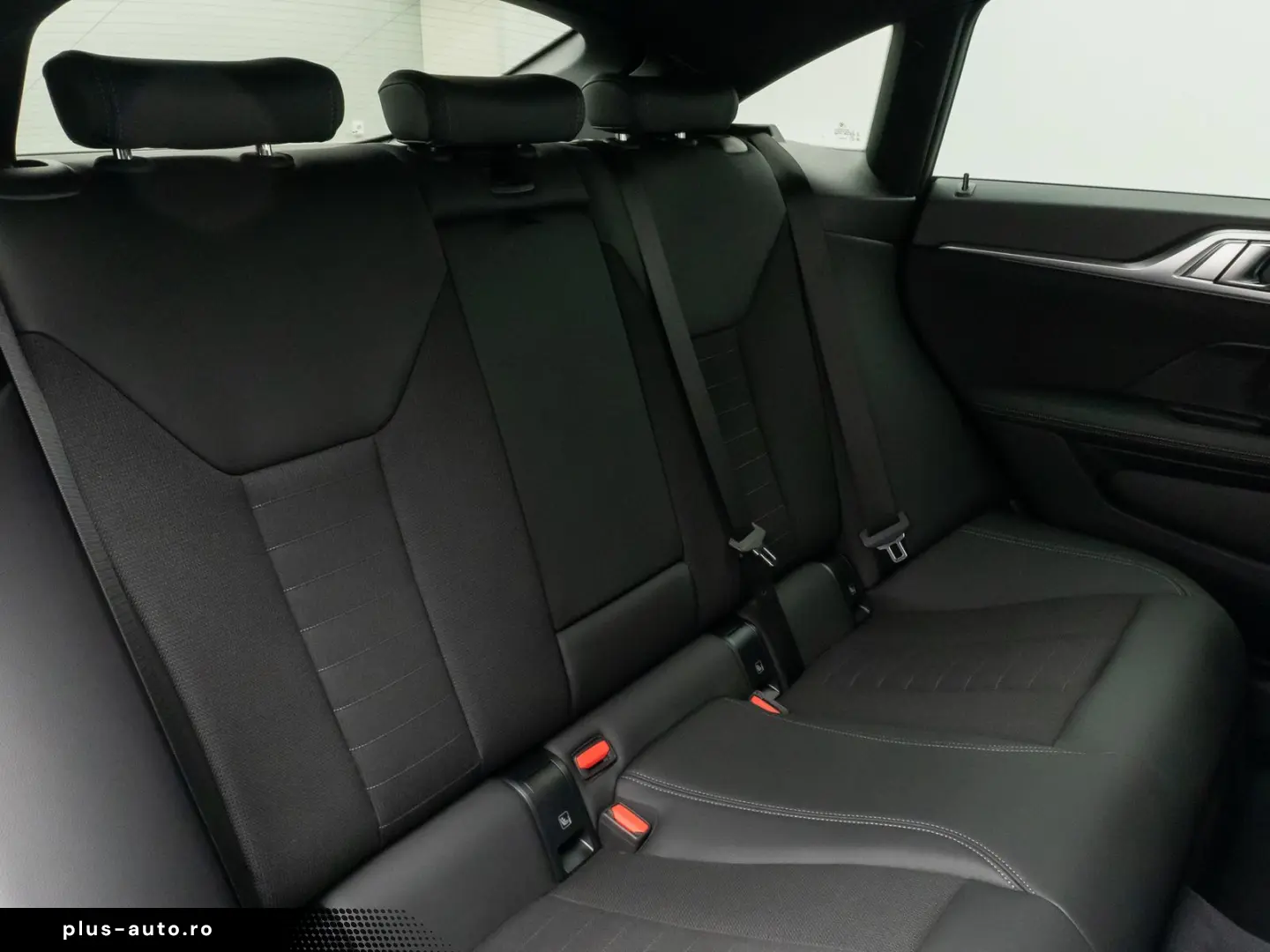 BMW i4 eD40 Gran Coupè