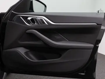 BMW i4 eD40 Gran Coupè