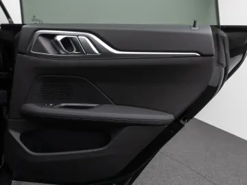 BMW i4 eD40 Gran Coupè