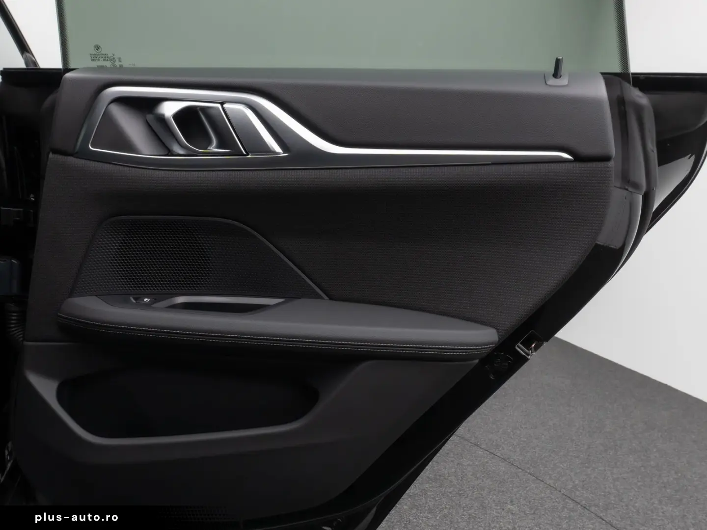 BMW i4 eD40 Gran Coupè