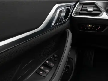 BMW i4 eD40 Gran Coupè