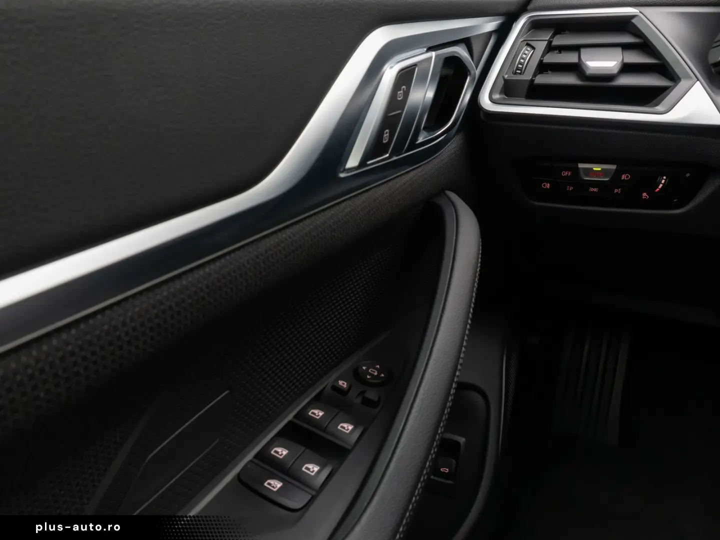 BMW i4 eD40 Gran Coupè