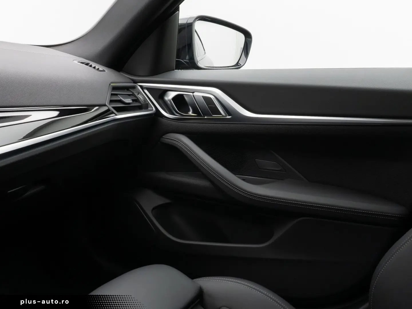 BMW i4 eD40 Gran Coupè