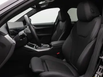 BMW i4 eD40 Gran Coupè