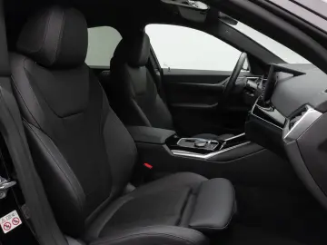 BMW i4 eD40 Gran Coupè