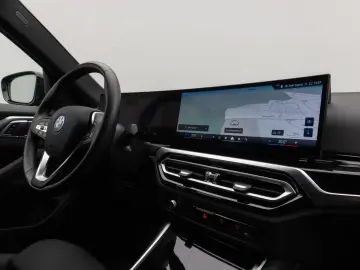 BMW i4 eD40 Gran Coupè