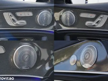 Mercedes-Benz E 220 d 9G-TRONIC AMG Line