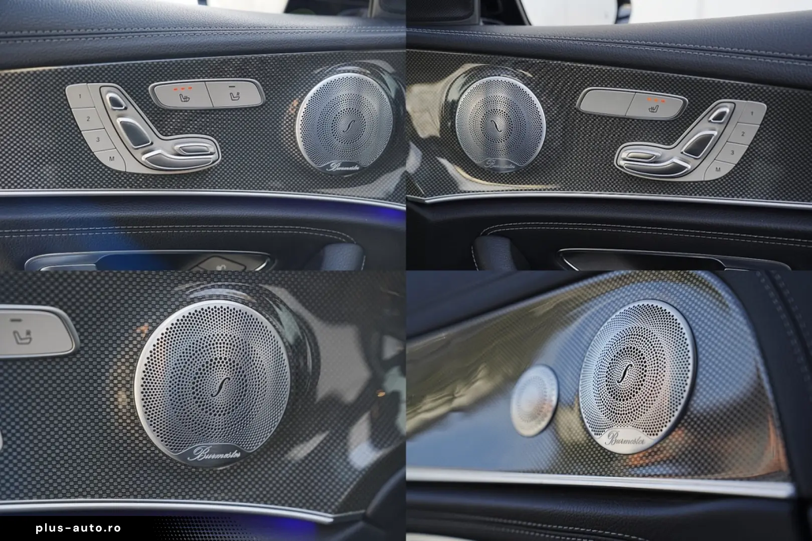 Mercedes-Benz E 220 d 9G-TRONIC AMG Line