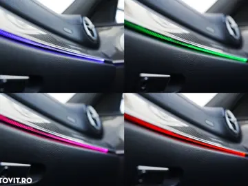 Mercedes-Benz E 220 d 9G-TRONIC AMG Line