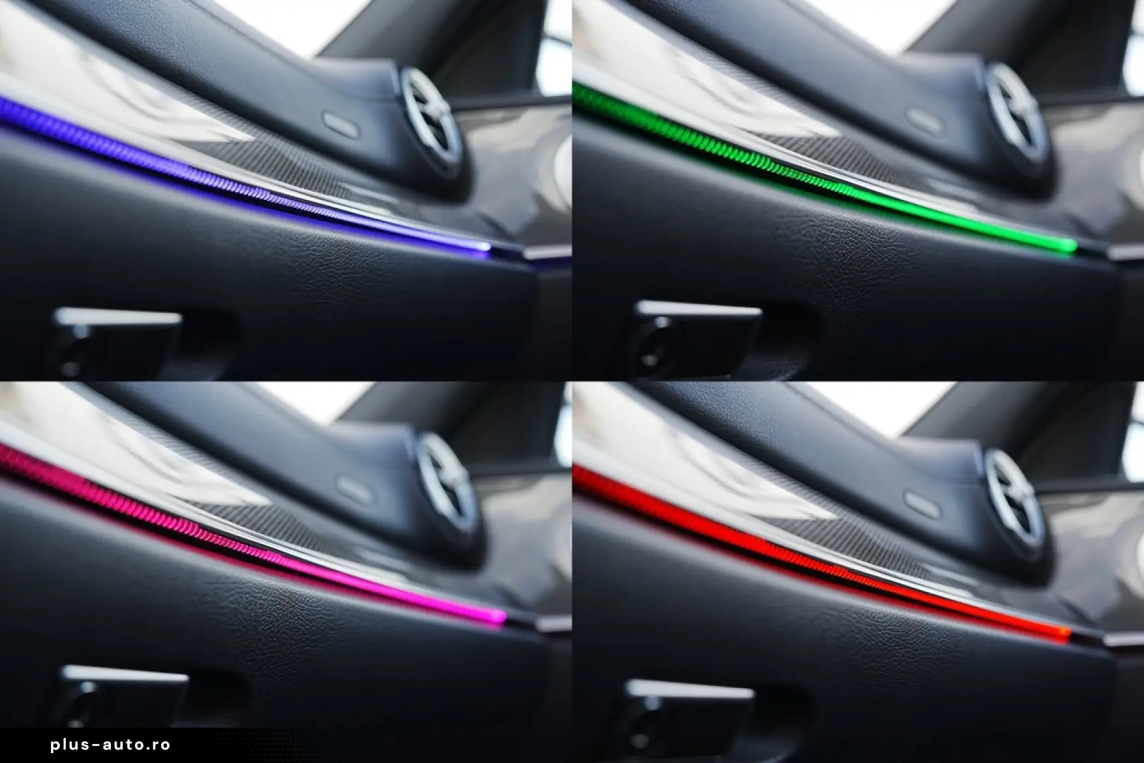 Mercedes-Benz E 220 d 9G-TRONIC AMG Line