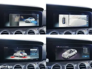 Mercedes-Benz E 220 d 9G-TRONIC AMG Line