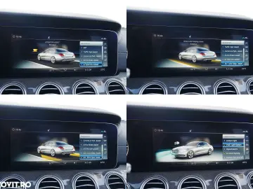 Mercedes-Benz E 220 d 9G-TRONIC AMG Line