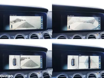 Mercedes-Benz E 220 d 9G-TRONIC AMG Line