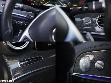 Mercedes-Benz E 220 d 9G-TRONIC AMG Line