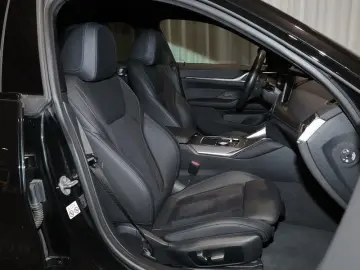 BMW i4 M50 Gran Coupé