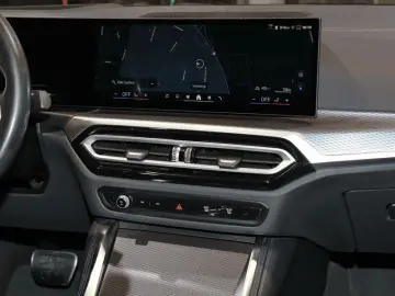 BMW i4 M50 Gran Coupé