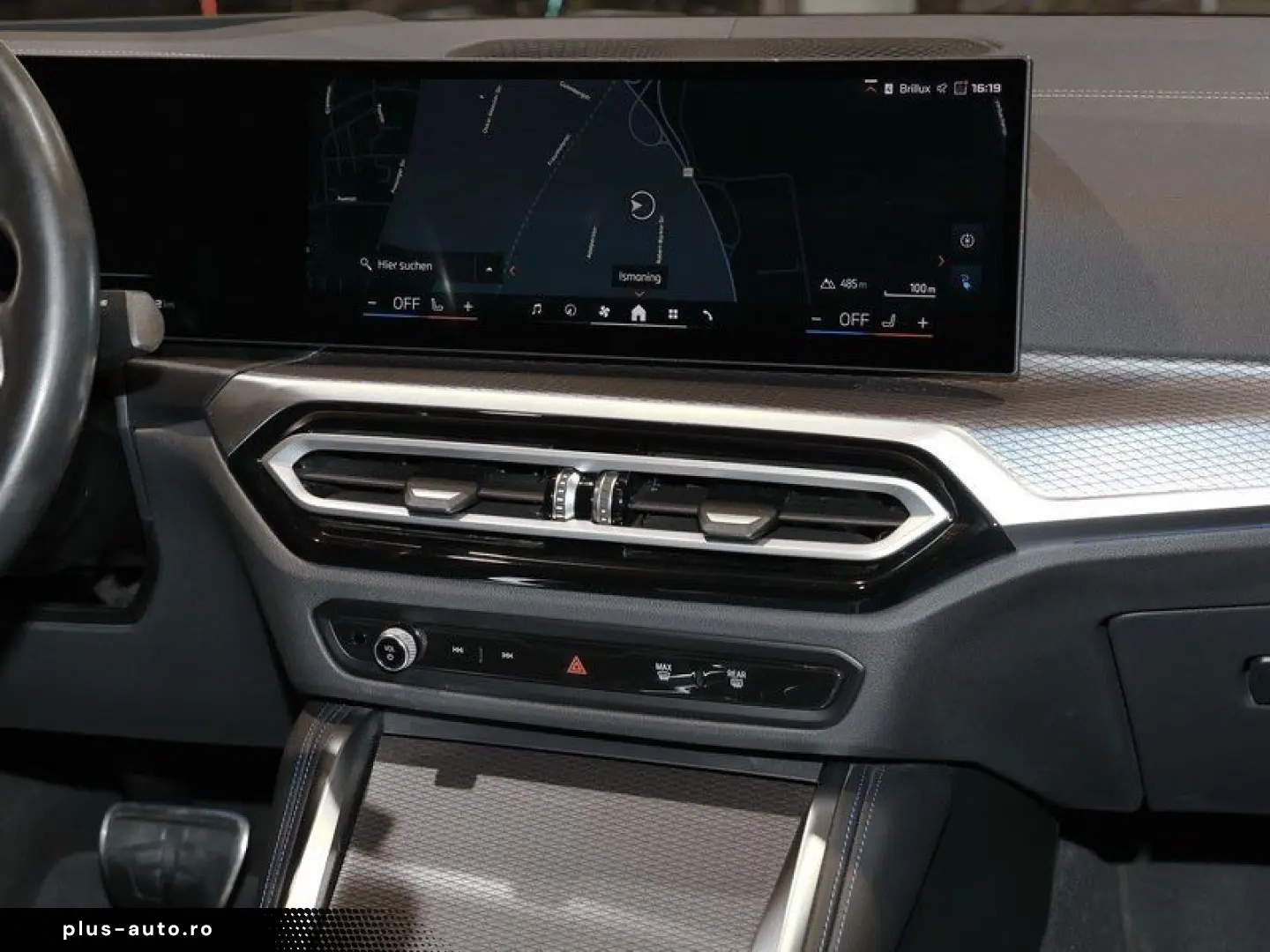 BMW i4 M50 Gran Coupé