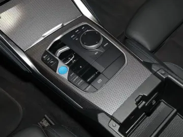 BMW i4 M50 Gran Coupé