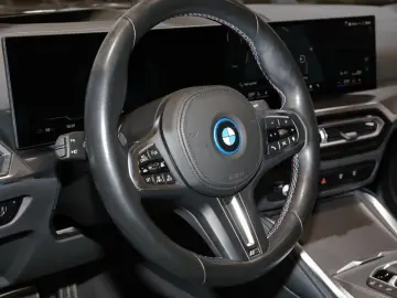 BMW i4 M50 Gran Coupé