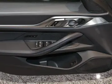 BMW i4 M50 Gran Coupé