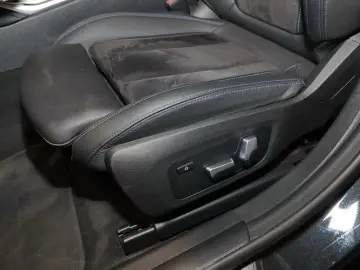 BMW i4 M50 Gran Coupé