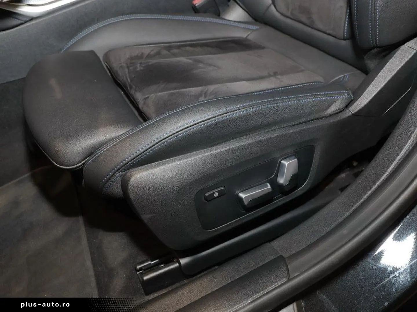 BMW i4 M50 Gran Coupé