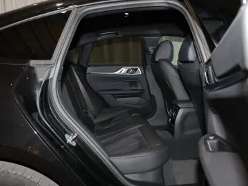 BMW i4 M50 Gran Coupé