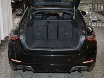 BMW i4 M50 Gran Coupé