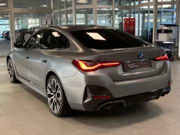 BMW i4 M50 xDrive