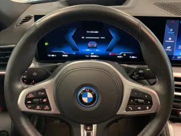 BMW i4 M50 xDrive