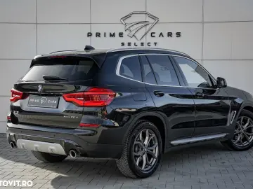 BMW X3 xDrive20d Aut. xLine