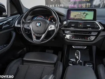 BMW X3 xDrive20d Aut. xLine