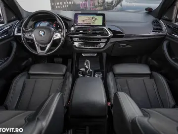 BMW X3 xDrive20d Aut. xLine