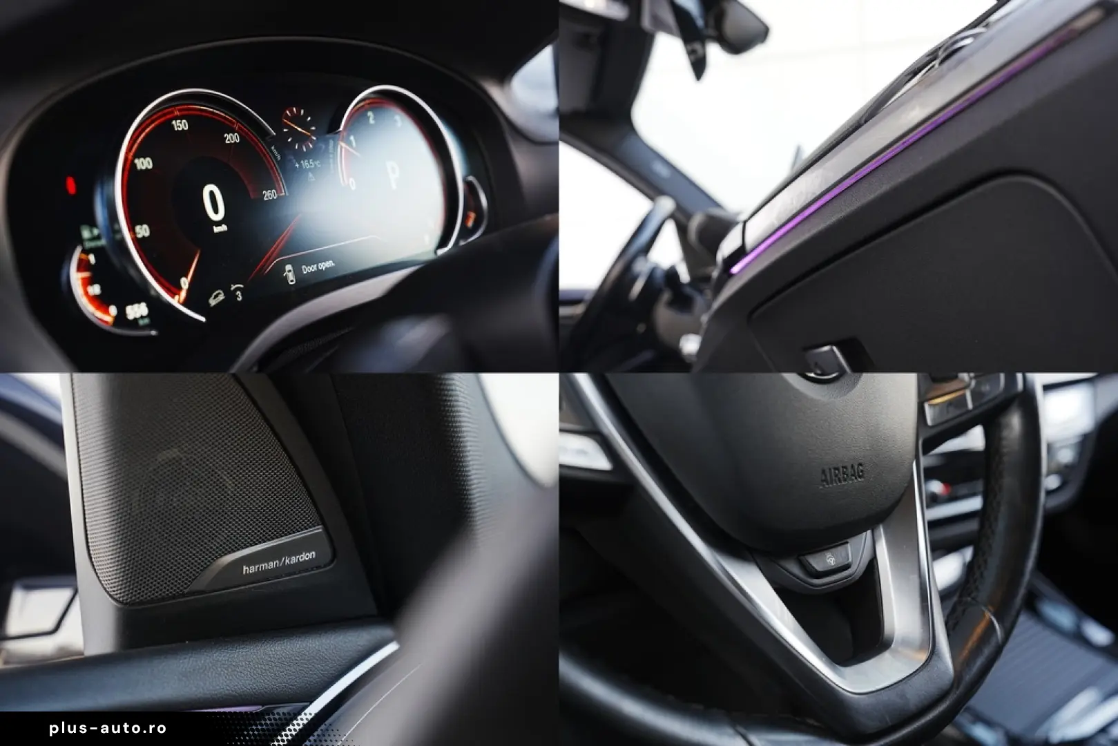 BMW X3 xDrive20d Aut. xLine