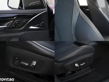 BMW X3 xDrive20d Aut. xLine