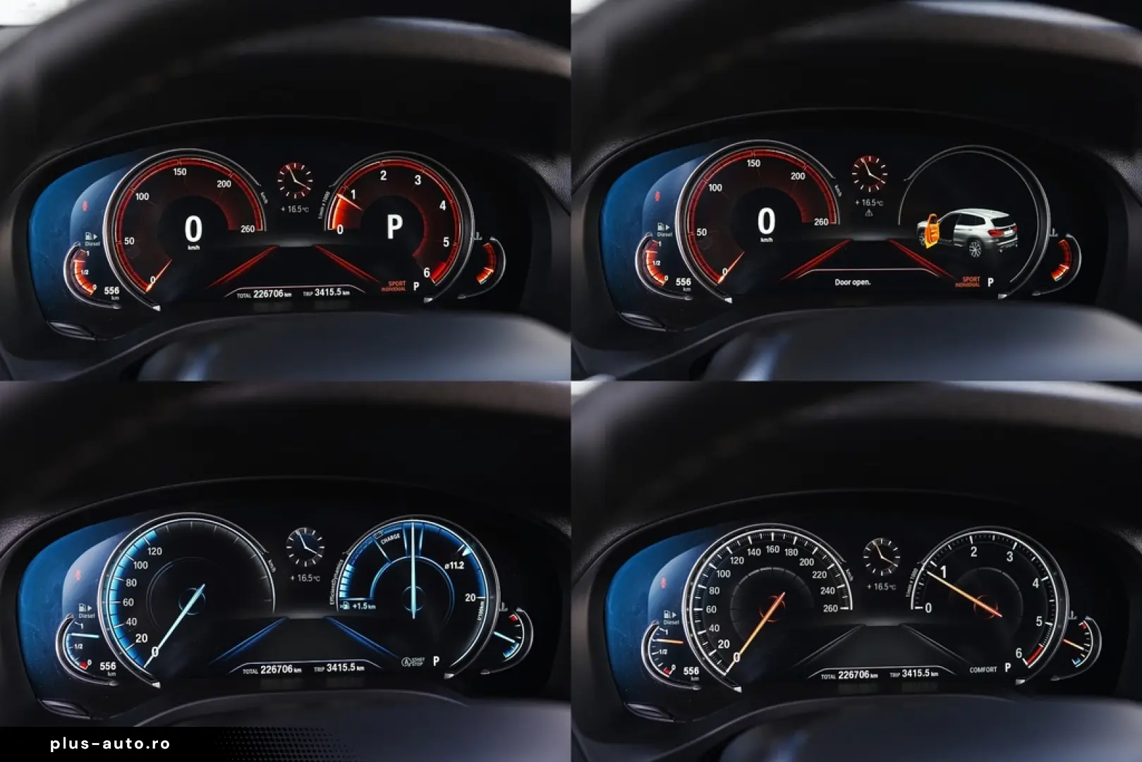 BMW X3 xDrive20d Aut. xLine