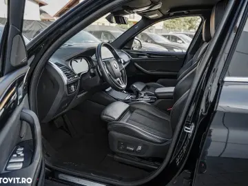 BMW X3 xDrive20d Aut. xLine