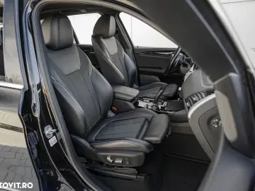 BMW X3 xDrive20d Aut. xLine