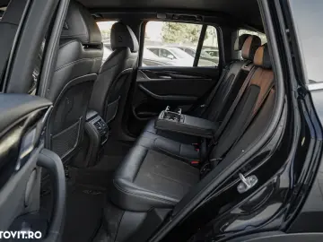 BMW X3 xDrive20d Aut. xLine