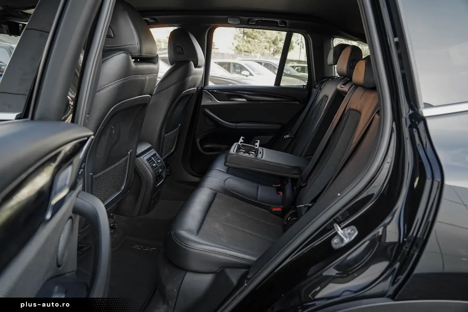 BMW X3 xDrive20d Aut. xLine