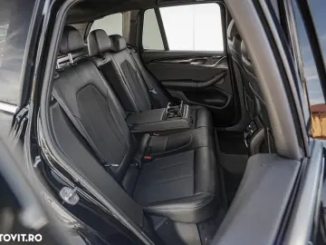 BMW X3 xDrive20d Aut. xLine