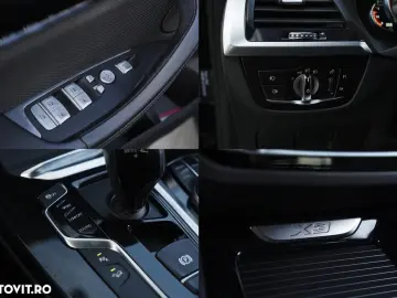 BMW X3 xDrive20d Aut. xLine