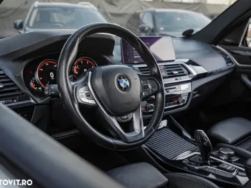 BMW X3 xDrive20d Aut. xLine