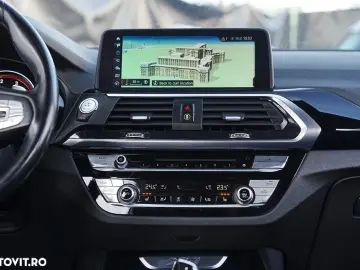 BMW X3 xDrive20d Aut. xLine